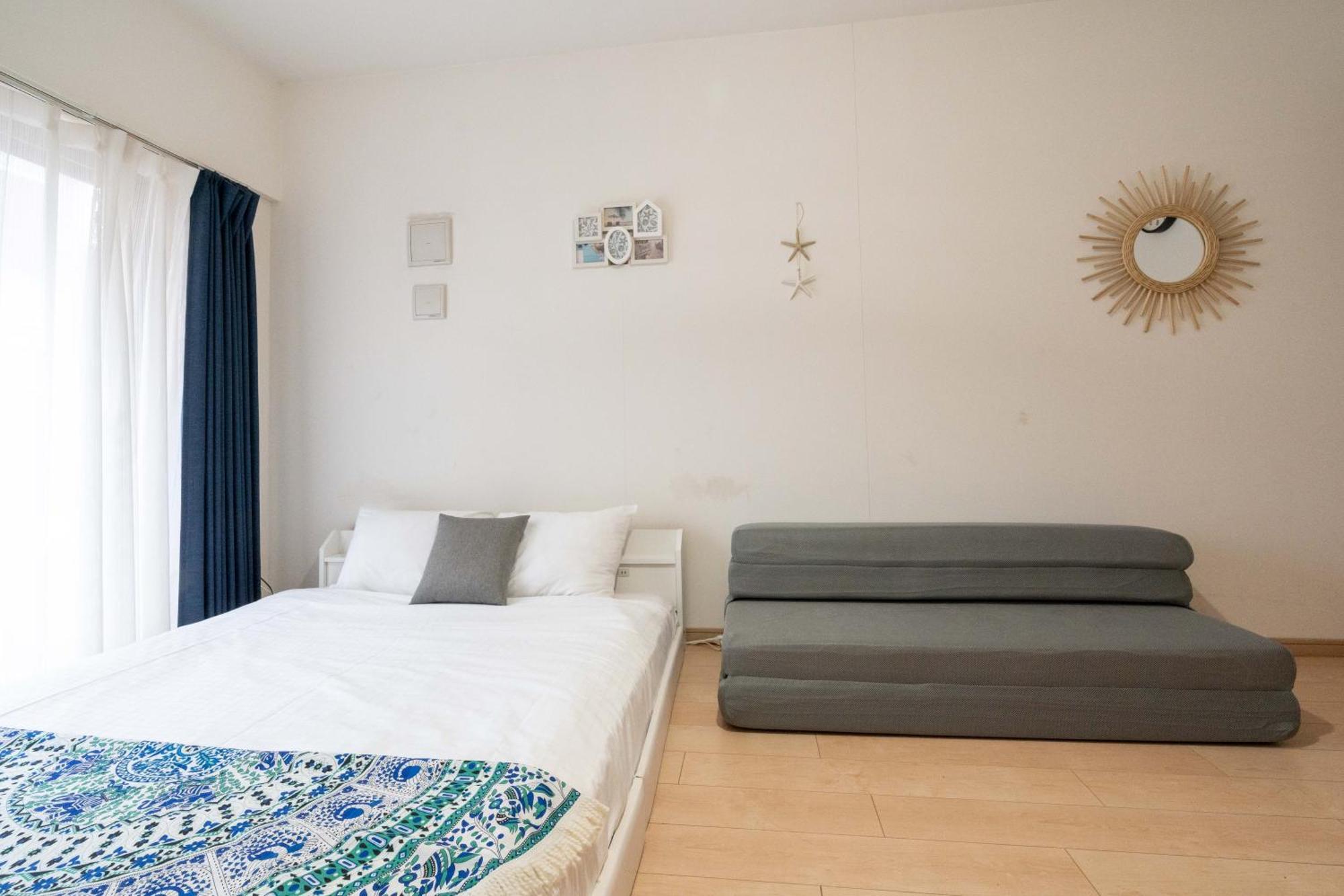 Apartamento Id Ohmori20 Tokio Exterior foto